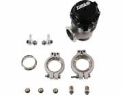 TurboWorks Wastegate externí TurboWorks 38mm vodou chlazený 2,5bar V-Band Black