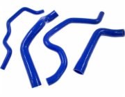 TurboWorks silikonová hadice Audi A4 B6 TurboWorks Water