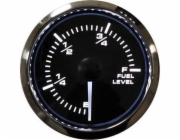 Hodiny automatického měřiče AUTO MĚŘIDLO 52 mm STP2B hladina paliva 240-33 ohmů