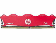 Paměť HP V6, DDR4, 16 GB, 2666 MHz, CL16 (7EH62AA#ABB)