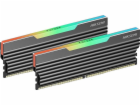 Paměť HIKSEMI Future RGB, DDR4, 32 GB, 3200 MHz, CL18 (HS...
