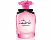 Dolce & Gabbana DOLCE&GABBANA Dolce Lily EDT sprej 75ml