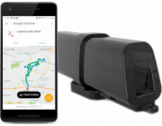 NOTIONE GPS PLUS UNIVERSAL BLACK LOCALIZER GPS modul