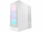 NZXT H7 Flow RGB (2024), věžová skříň