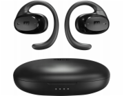 MEE audio sluchátka MEE Audio Airhooks Pro OE2 Open Ear sportovní sluchátka TWS otevřená bezdrátová, IPX4