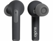 Sudio Sluchátka Sudio N2 Pro Skutečná bezdrátová stereofonní (TWS) náhlavní souprava Hovory do uší/Hudba/Sport/Každý den Bluetooth Černá