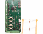 Satel Expandér vstupů a výstupů INT-PP