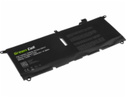Baterie Dell Green Cell DXGH8 (DE143)