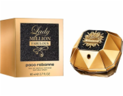 Paco Rabanne Lady Million Fabulous EDP 80 ml