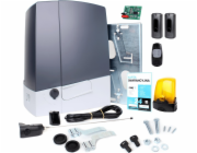 Přišel CAME BXV 10 SAFE ATOMO set pro posuvné brány 1000kg