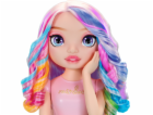 MGA Entertainment Sada na líčení a styling vlasů Rainbow ...