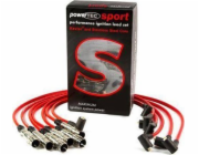 Powertec zapalovací kabely PowerTEC FORD COUGAR MONDEO 2.5 V6 95-01 modrá