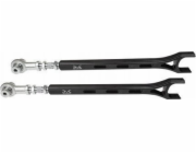 PMC  Aluminium Nastavitelná spodní příčná ramena BMW E36 E46 Z4 - Uniball