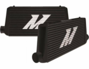 Mishimoto Intercooler Mishimoto S-Line 580x300x76 černý