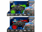 Mega Creative AUTO TEREN R/C FF LAD USB 54X29X33 MIX2 MC ...
