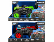 Mega Creative AUTO TEREN R/C FF LAD USB 54X29X33 MIX2 MC WB 6