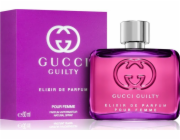 GUCCI GUILTY ELIXIR (W) EDP/S 60ML