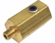 Auto Gauge Trubo Auto Gauge Adaptér snímače tlaku oleje Toyota GT86