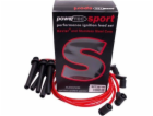 PowerTEC zapalovací kabely FORD MONDEO MK3 2.5 V6 Red