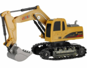 Mega Creative MACHINE BUD R/C R/C FF LAD AKC 48X31X10 MC 18