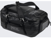 Přepravní taška Petzl Petzl Duffel 65 ČERNÁ