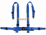 D1Spec Sportovní pásy 4p 2 D1Spec Modré