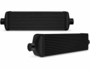 Mishimoto Intercooler Mishimoto J-Line 550x180x95 černý