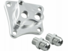 Adaptér chladiče oleje PMC  Nissan RB + vsuvky 18x1,5 AN10