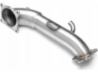 RM Motors Downpipe HONDA Civic Type R Fk2 Mk8 2.0T Dekat