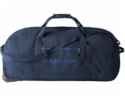 Eagle Creek  Bez ohledu na to Roll Duffel 130L Modrý