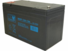 MW napájecí baterie 12V/120Ah (MWP120-12H)