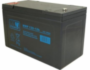 MW napájecí baterie 12V/120Ah (MWP120-12H)