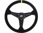 SLIDE_F SLIDE řídítka 350 mm offset: 0 mm Suede Yellow