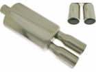 TurboWorks_D Koncový tlumič výfuku TurboWorks 2x76mm vstu...