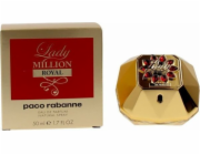 Paco Rabanne dámský parfém Paco Rabanne EDP Lady Million Royal (50 ml)