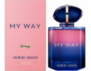 Emporio Armani dámský parfém Armani EDP My Way 90 ml