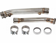 TurboWorks_F Svodová trubka BMW E90 E92 M3 S65