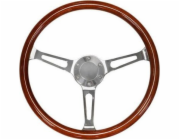 MTuning řídítka 380mm dřevěná