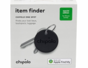 Chipolo ONE Spot, černá