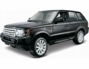 Bburago Range Rover Sport