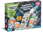 Clementoni CLE Vědecká zábava Labo Junior Rocket Science....