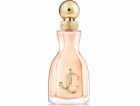 Jimmy Choo dámský parfém Jimmy Choo I Want Choo - 40 ml