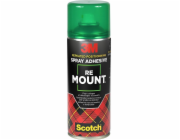 3M 3M Scotch RE Mount Sprühkleber 400,0 ml