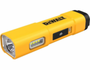 Svítilna Dewalt LED TORCH 3 REŽIMY 200-400-1200LM USB-C