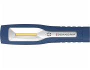 Svítilna Scangrip Dobíjecí LED pracovní svítilna 600 lm MAG PRO 03.5690 (SG035690)