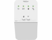 Výkonný modul Tech Tech MW-1 bílý STMW1WH