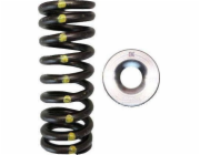 Brian Crower Jednoventilová pružina/Titanová deska (Honda D16Y8/D16Z6)