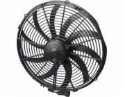 SPAL Exteme sací ventilátor Spal 405mm