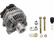 Mazur garážový alternátor MZR 140A Toyota 1UZ 2UZ 3UZ