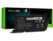 Zelená baterie PG03XL L48495-005 pro HP Pavilion 15-EC 15-EC0017NW 15-EC1087NW 15-EC2504NW 15-DK 15-DK2315NW 16-A 16-WA0007